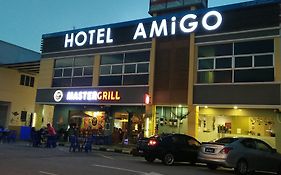 Amigo Hotel Seri Iskandar
